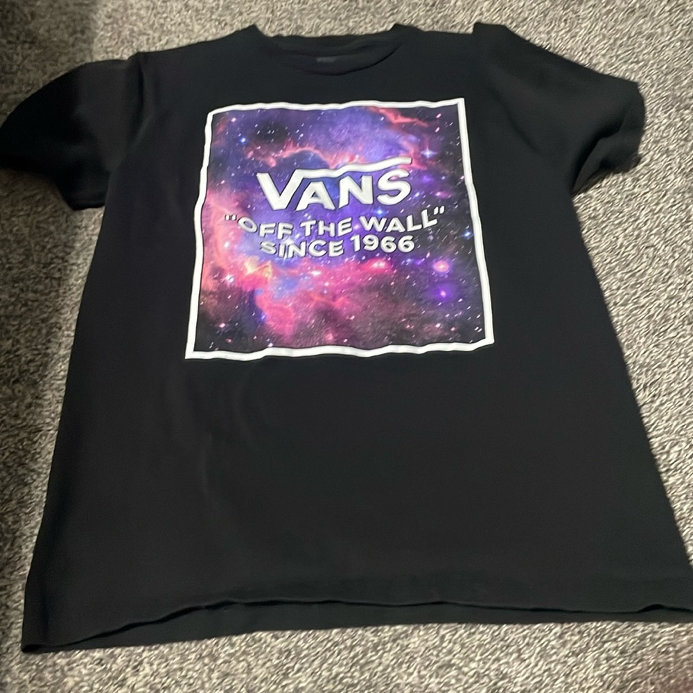 Vans shirt